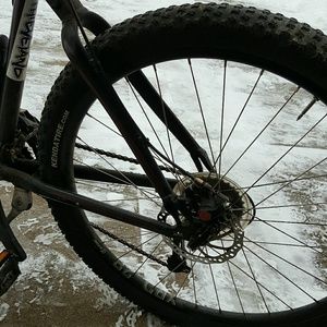 Meet your Posher, Fred